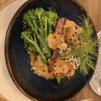   at Meet Vegano in Malaga