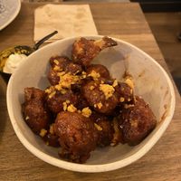   at Meet Vegano in Malaga