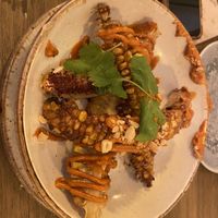   at Meet Vegano in Malaga