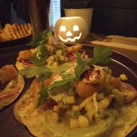  at Meet Vegano in Malaga