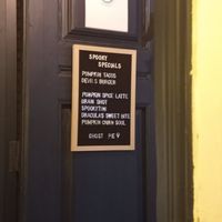  at Meet Vegano in Malaga