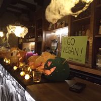  at Meet Vegano in Malaga