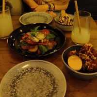  at Meet Vegano in Malaga