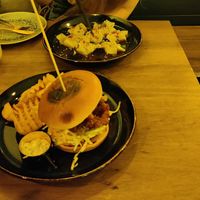  at Meet Vegano in Malaga