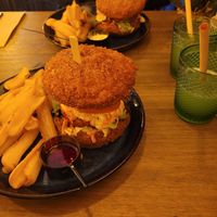  at Meet Vegano in Malaga