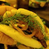 #Veganuary at Meet Vegano in Malaga