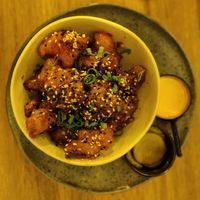 #Veganuary at Meet Vegano in Malaga