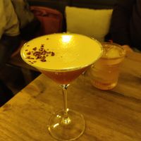 #Veganuary at Meet Vegano in Malaga