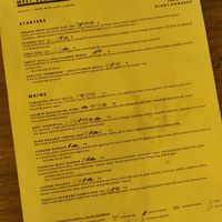 #Veganuary at Meet Vegano in Malaga