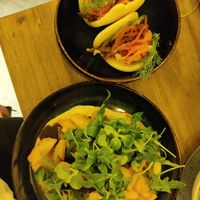 #Veganuary at Meet Vegano in Malaga