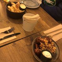   at Meet Vegano in Malaga