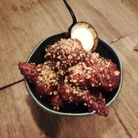  at Meet Vegano in Malaga