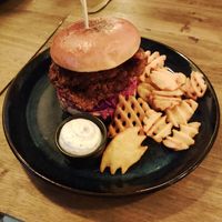  at Meet Vegano in Malaga