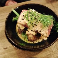  at Meet Vegano in Malaga