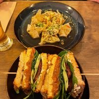   at Meet Vegano in Malaga