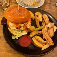   at Meet Vegano in Malaga