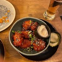   at Meet Vegano in Malaga