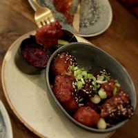  at Meet Vegano in Malaga