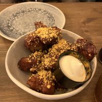   at Meet Vegano in Malaga