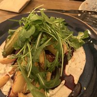   at Meet Vegano in Malaga