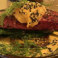   at Meet Vegano in Malaga