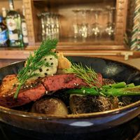  at Meet Vegano in Malaga