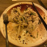 Delicious   at Meet Vegano in Malaga