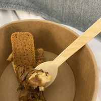   at Meet Vegano in Malaga