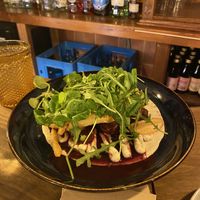   at Meet Vegano in Malaga