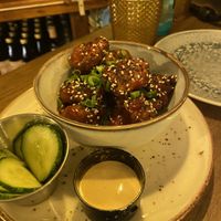   at Meet Vegano in Malaga