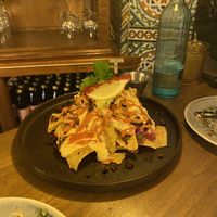   at Meet Vegano in Malaga