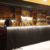  at Meet Vegano in Malaga