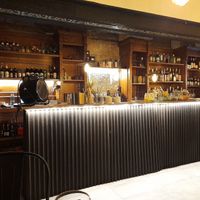  at Meet Vegano in Malaga