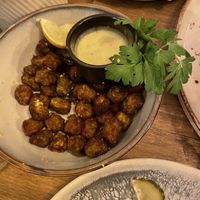   at Meet Vegano in Malaga