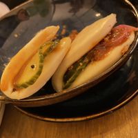   at Meet Vegano in Malaga