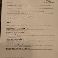  at Meet Vegano in Malaga