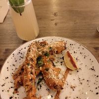  at Meet Vegano in Malaga