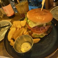   at Meet Vegano in Malaga