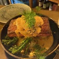   at Meet Vegano in Malaga