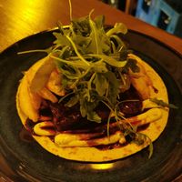  at Meet Vegano in Malaga