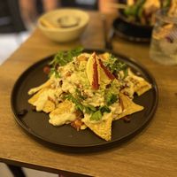   at Meet Vegano in Malaga