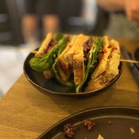   at Meet Vegano in Malaga