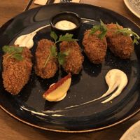   at Meet Vegano in Malaga