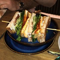   at Meet Vegano in Malaga