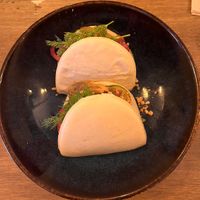   at Meet Vegano in Malaga