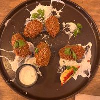   at Meet Vegano in Malaga