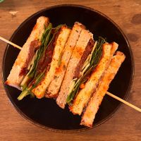   at Meet Vegano in Malaga