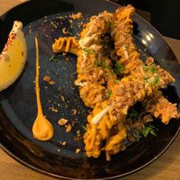   at Meet Vegano in Malaga