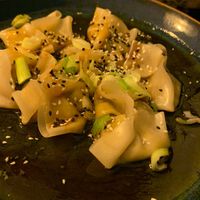   at Meet Vegano in Malaga