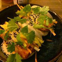   at Meet Vegano in Malaga